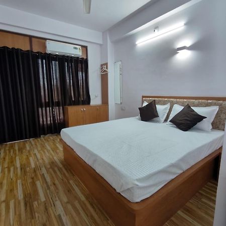 Rk Homestay Udaipur Ngoại thất bức ảnh