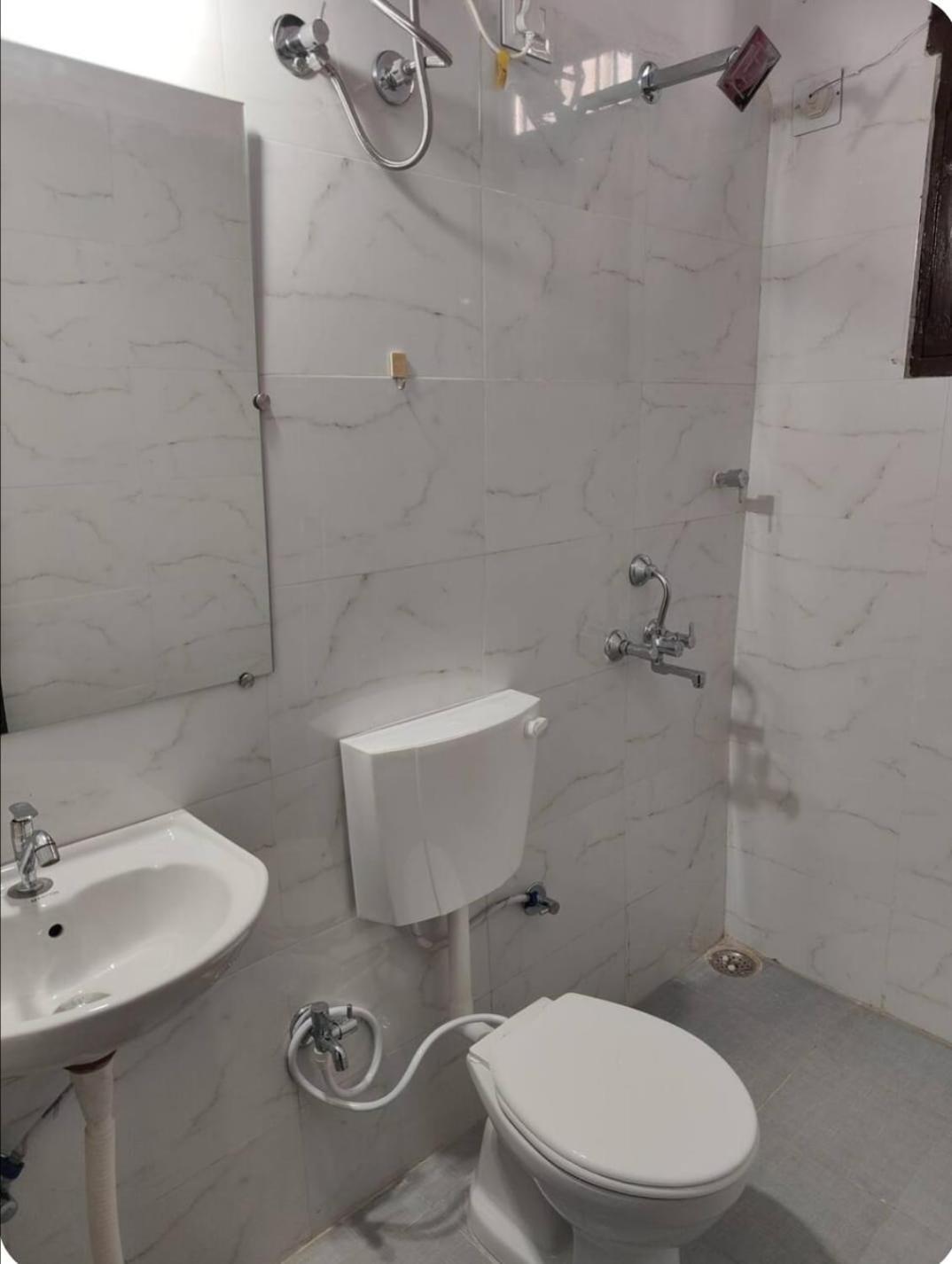 Rk Homestay Udaipur Ngoại thất bức ảnh