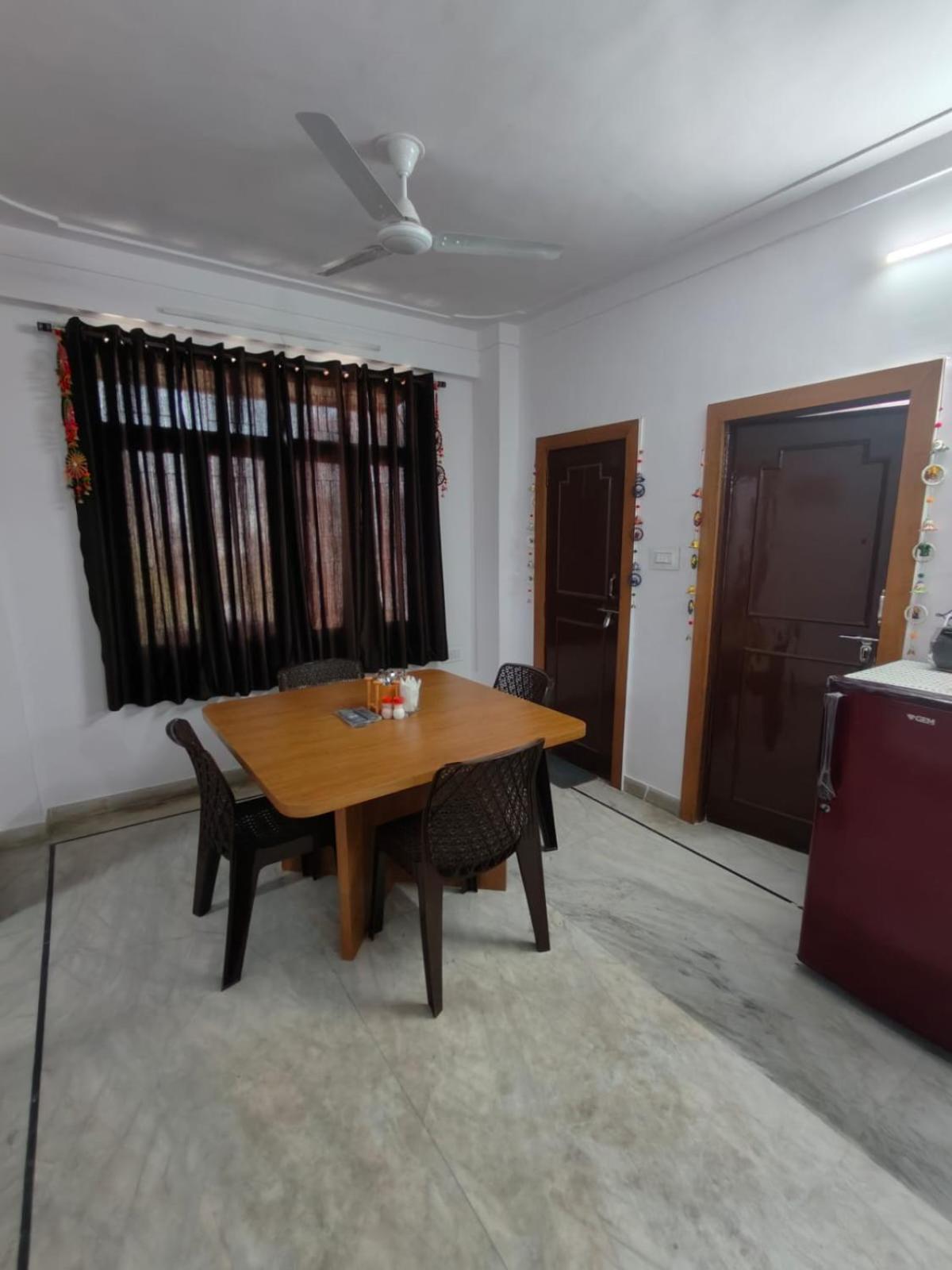 Rk Homestay Udaipur Ngoại thất bức ảnh