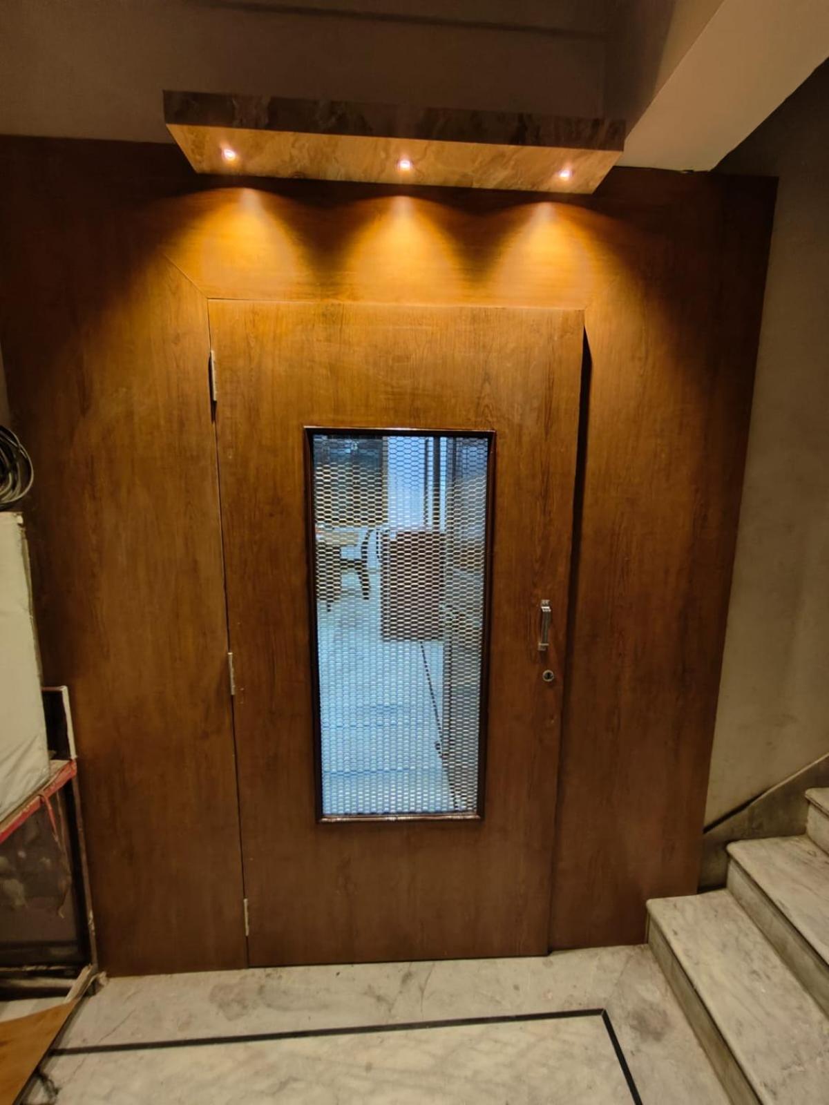 Rk Homestay Udaipur Ngoại thất bức ảnh